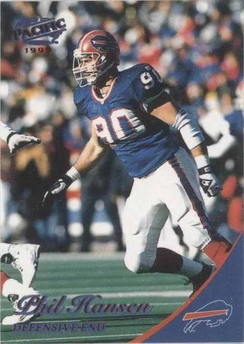 Copper Missing Serial Number