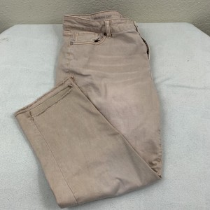 lane bryant girlfriend crop