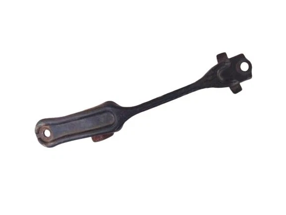 Subconjunto de abrazadera Toyota OEM, batería 74404-60130 para Land Cruiser Foto 4 de 4