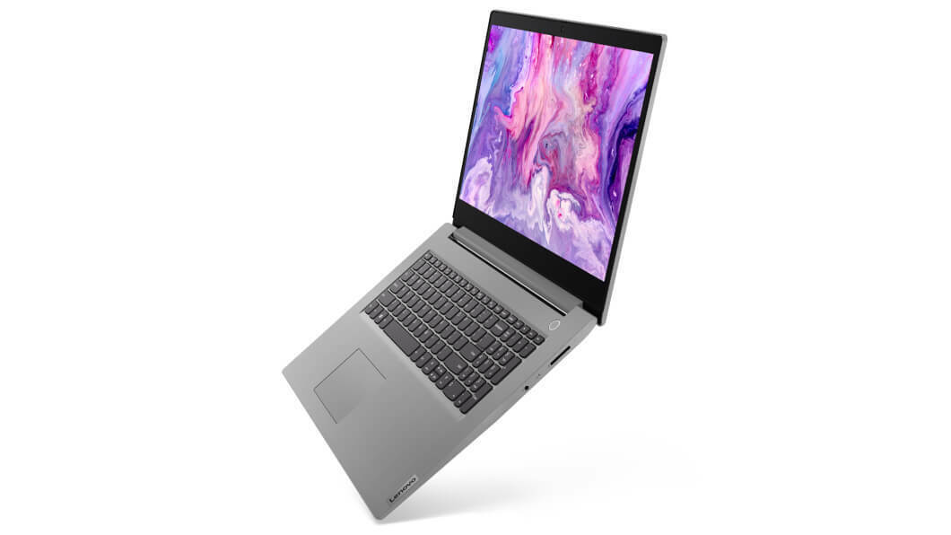 Lenovo Ideapad 3 i5-1035G1 512GB SSD 8GB 17.3 Lenovo Ideapad 3 i5-1035G1 512GB SSD 8GB 17.3