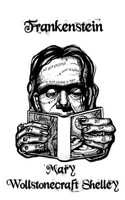 Mary Shelley | Frankenstein | Taschenbuch | Englisch (2020) | Delhi Open Books