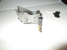 Schuco 1050 Motor  Differencle, EX Cond   See Photo , Disc   Cond