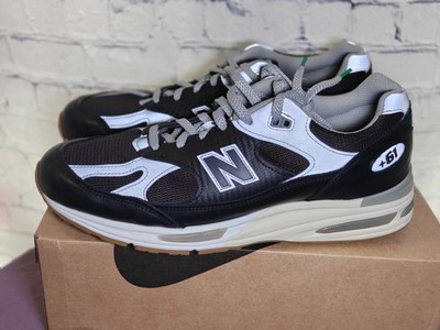 New Balance  991v2 x Up There MiUK (U991UT2) - Size 12 Mens