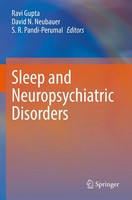 Ravi Gupta (U. A.) | Sleep And Neuropsychiatric Disorders | Taschenbuch (2023)