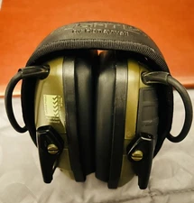Howard Leight by Honeywell Impact Sport Electronic Earmuffs