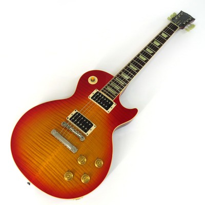 Gibson Les Paul Classic Premium Plus Used Electric Guitar | eBay