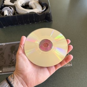 Death Crimson OX [Stinger Light Gun Bundle] Sega Dreamcast RARE