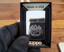 Zapalniczka Zippo 60 Anniversary