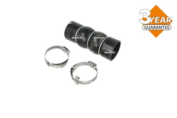 CHARGE AIR HOSE 166004 FOR 9HS9HT9HU9HV9HX9HY9HZ 1.6L 4cyl - Image 15