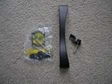   Pella  Sliding Door Handle Oil Rubbed Bronze Mint OX with Thumb turn
