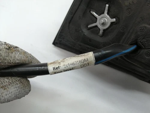 2G1857508N Retrovisor Derecho para VOLKSWAGEN POLO VI (AW1)(08.2017) 20 1086463 - Imagen 8 de 10