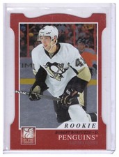 Robert Bortuzzo 2011-12 Panini Elite Rookie Aspirations Parallel Card #214 /99