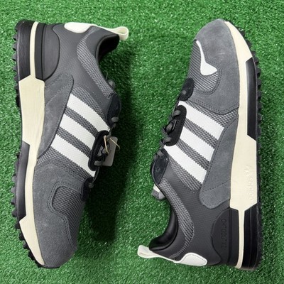 Size 10 - adidas ZX 700 HD Grey White for sale online | eBay