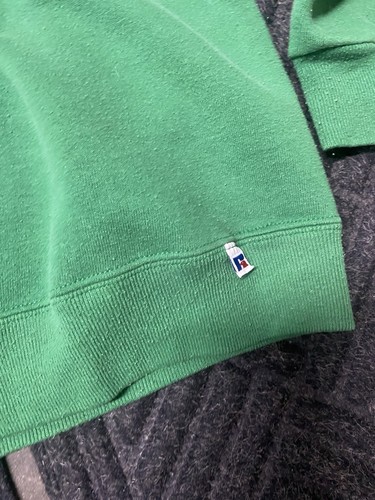 Vtg Russell Athletic University of Missouri 79th Annual St. Pat's Sweatshirt 87 - Picture 3 of 8