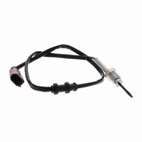 Vemo Abgastemperatursensor FüR Vw Passat / Cc B7 2.0 Tdi Nach RußPartikelfilter
