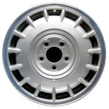 Wheel Rim Buick Riviera 16 1995-1997 25557916 09592762 OEM Machined Lip OE 4015