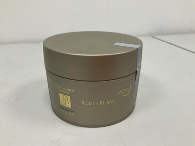 BEATE JOHNEN SKINLIKE  - Med.Ox - Body Cream Gold Edition - 500 ml - Neu !!!