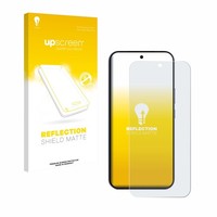 Upscreen Entspiegelungs Schutzfolie FüR Realme 16 Pro Matt Antireflex