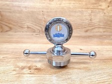 1930-1935 Ford Boyce Motometer - Original - Working - Htf - U.s.a 1930-1935 Ford Boyce Motometer - Original - Working - Htf - U.s.a