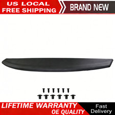 Tailgate Top Protector Molding Cover Cap For 2009 2011-2018 Dodge Ram 1500 Tailgate Top Protector Molding Cover Cap For 2009 2011-2018 Dodge Ram 1500