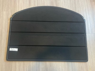 テスラ カートラベル・プレート 2025-26 Tesla Model Y Rear Trunk Cargo Cover Parcel Shelf Panel