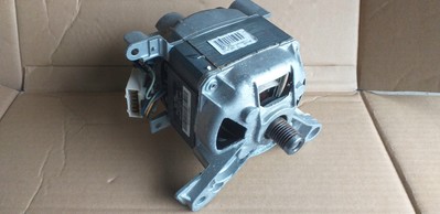 MCA 45/64-148/WHE7/1 Waschmaschinenmotor 