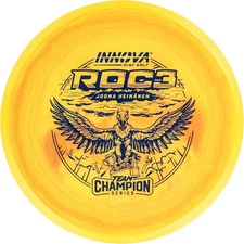 Innova Star Roc3 (Joona Heinänen) | Choose Weight & Color