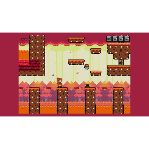 Alice Sisters (Sega Dreamcast) - Bild 8 von 9