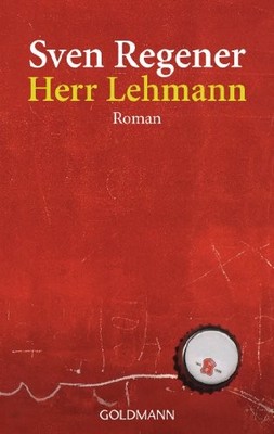 Herr Lehmann.