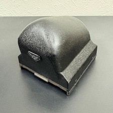 Good ROLLEIFLEX 2.8F And Other Eye-Level Prism Finders