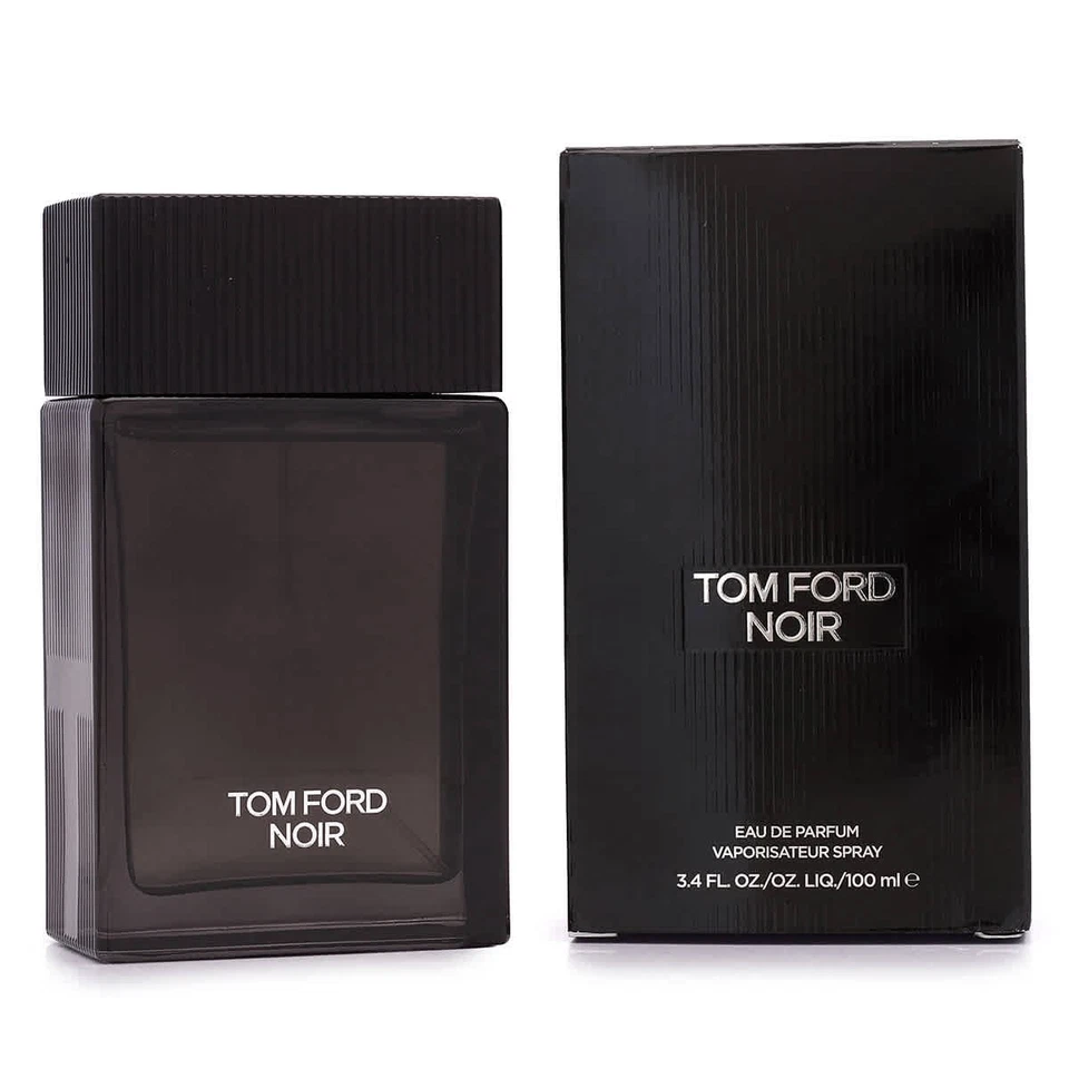 Tom Ford Noir por Tom Ford EDP spray 3,4 OZ Foto 3 de 4