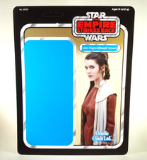 Gentle Giant Star Wars Jumbo 12  Authentic 18 x 14 Cardback Replacement Card