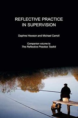 Reflective Practice in - Paperback, by Hewson Daphne; Carroll - Very Good