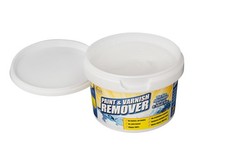 Home Strip Paint Varnish Remover Stripper Wood Plaster Warhammer Miniatures 500m