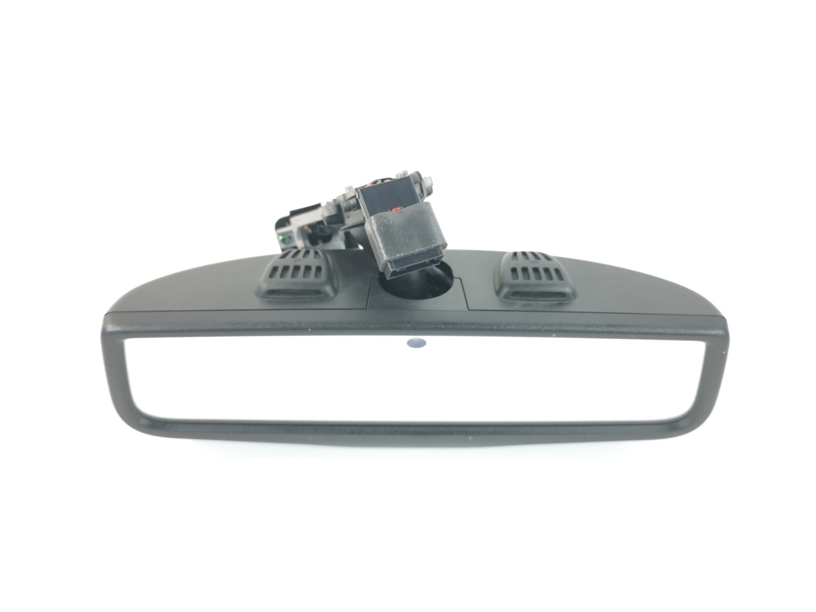 Maserati Ghibli S 3.0 Q4 2014 Interior Rear View Mirror With Camera 57010496AE