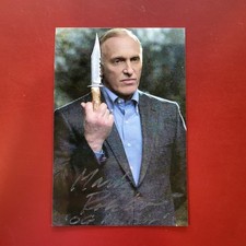 2016 Cryptozoic Supernatural Seasons 4-6 Trading Cards - Review Added 16