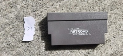 Retroad - Nintendo Entertainment System - Famicom