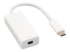 USB 3.1 Type C Male to Mini DisplayPort Female Adapter