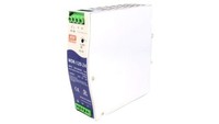 Schaltnetzteil, FüR Din-Schiene, 120W, 24VDC, 5A WDR-120-24