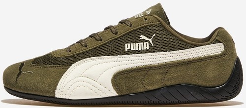 Pastori NWB Septimus Leather Sneakers Size 43 (US 10) in  display picture 1