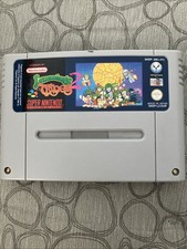 Thumbnail of ebay&reg; auction 116744078580 | Lemmings 2 - The Tribes | Super Nintendo (SNES)