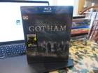 Gotham The Complete Series DC Authentic Blu-ray BOX SET  NEW Sealed