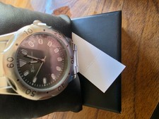 the original ben sherman watch