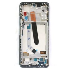 For Xiaomi POCO F3 Mi 11i OLED Display Touch Screen with Frame Replacement Parts