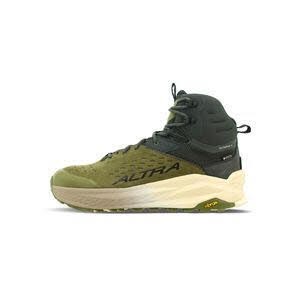 Altra M OLYMPUS 6 HIKE MID GTX HI DUSTY OLIVE