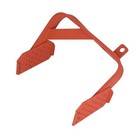 Step Assembly - Right Hand fits International 756 766 856 966 1066 1466 395123R1