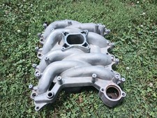 1999-2004 Ford Mustang 4.6l Professional Products Intake Manifold 2v Gt Typhoon