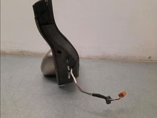 Retroviseur gauche (ou coque) Peugeot 404