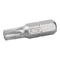 "Ks Tools 1/4\" Classic Bit Tx 25Mm T15"