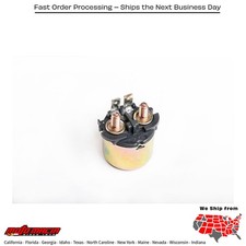RICKS Starter Solenoid Kawasaki Krf 800 Teryx Krt 800 Teryx4 Krf 750 Teryx Fi